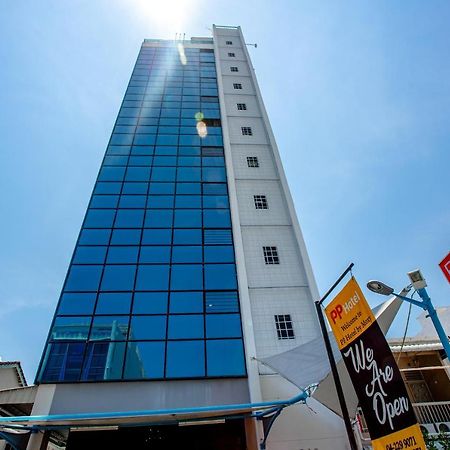 Pp Hotel By Moxy George Town Exterior foto