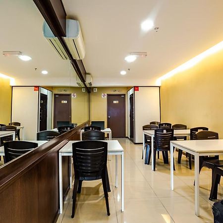 Pp Hotel By Moxy George Town Exterior foto