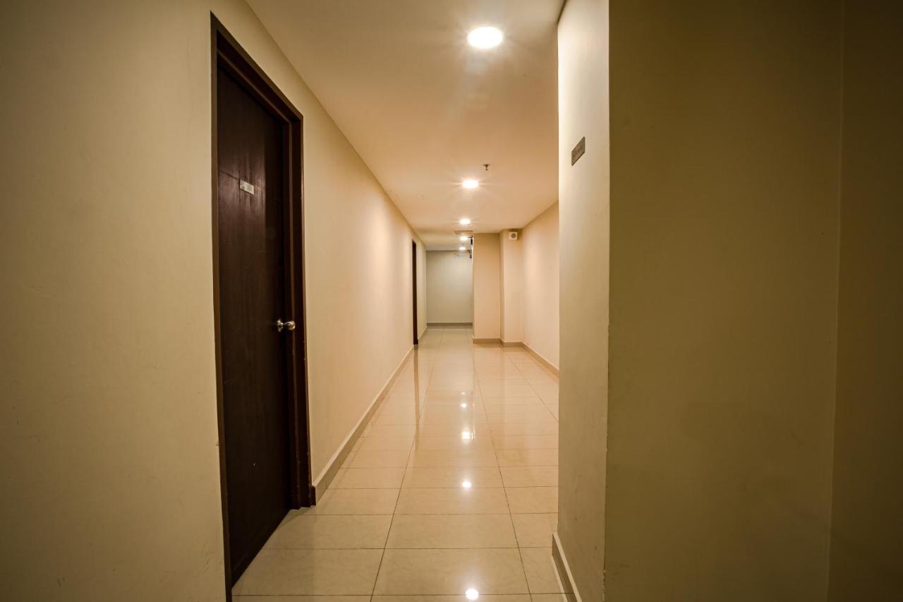 Pp Hotel By Moxy George Town Exterior foto