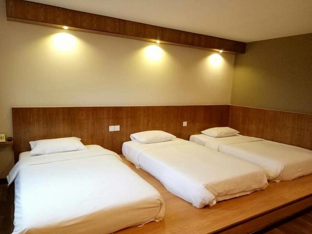 Pp Hotel By Moxy George Town Exterior foto
